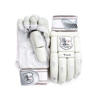Test, Traditional Cricket Batting Gloves, Simply Cricket 